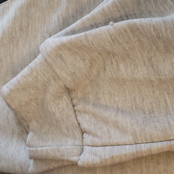 Original Deluxe Men's Tech Joggers Grey Size Medium NWOT - Picture 6 of 8